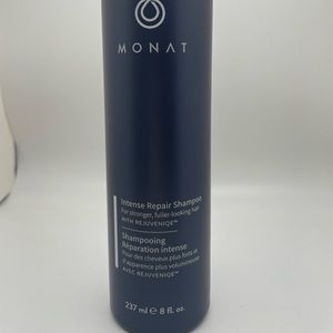 Brand New Never Used Monat Intense Repair Shampoo